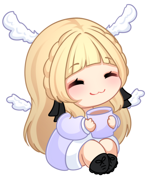 chibi chibi