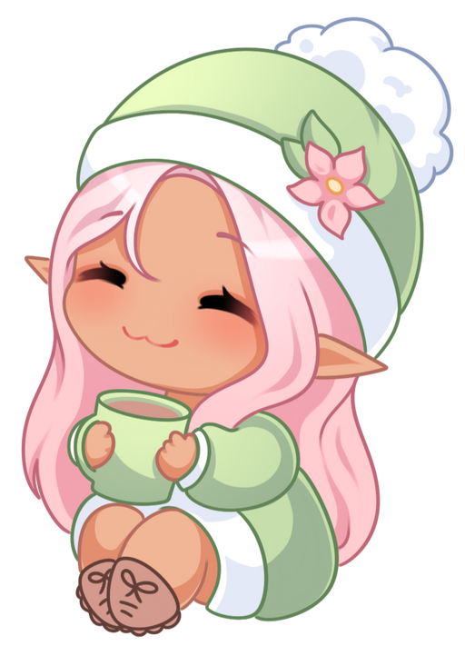 chibi chibi