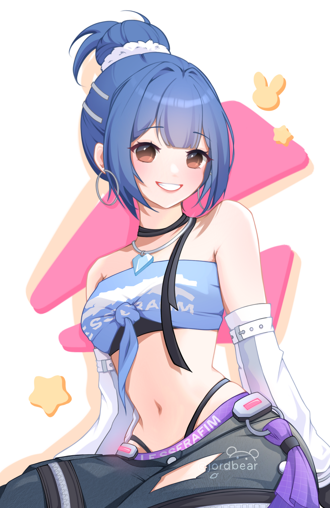 dva (lfs skin) dva (lfs skin)