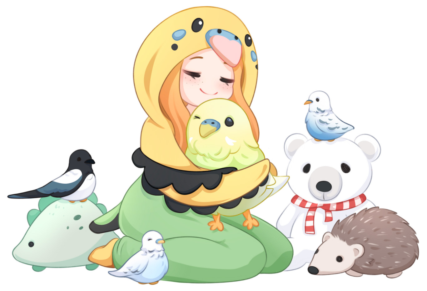 lilbirb lilbirb
