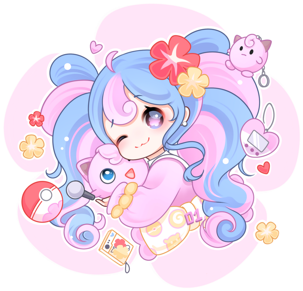 fairy miku fairy miku