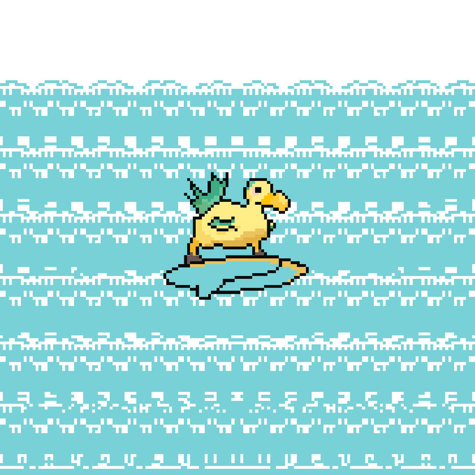 chompy