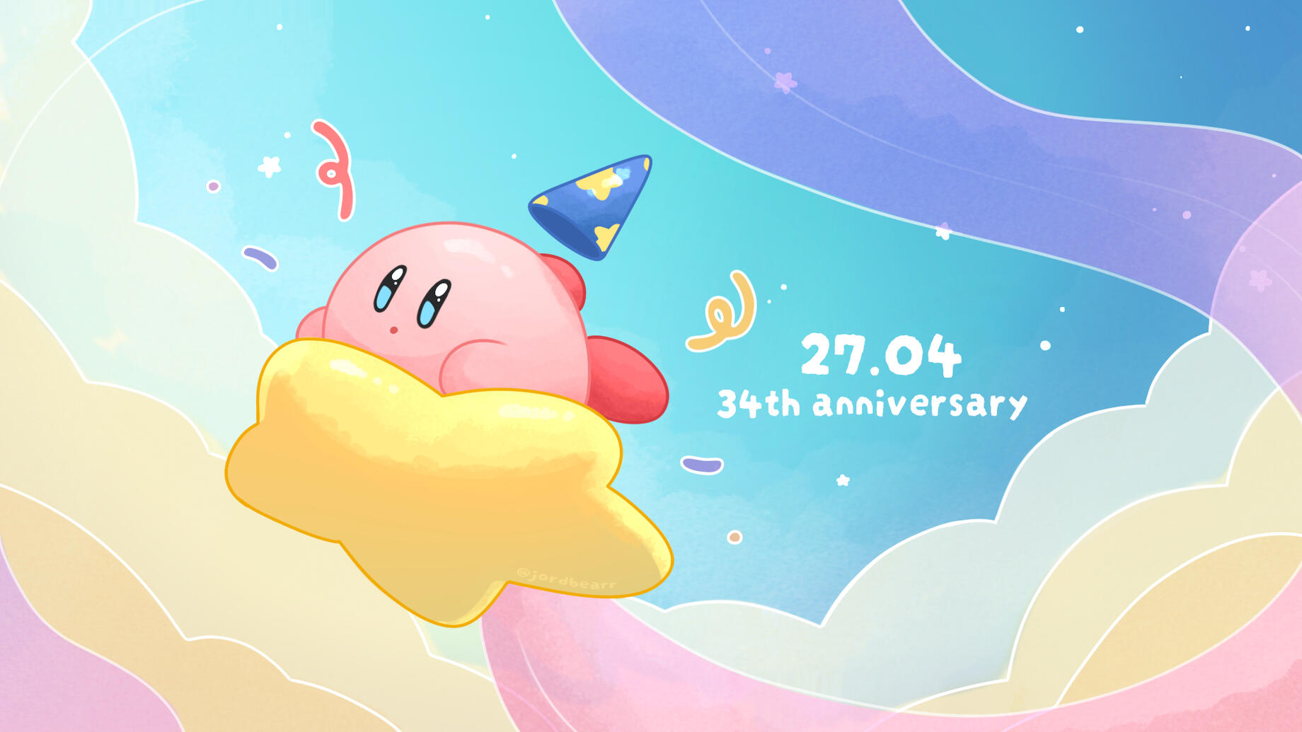 kirby kirby