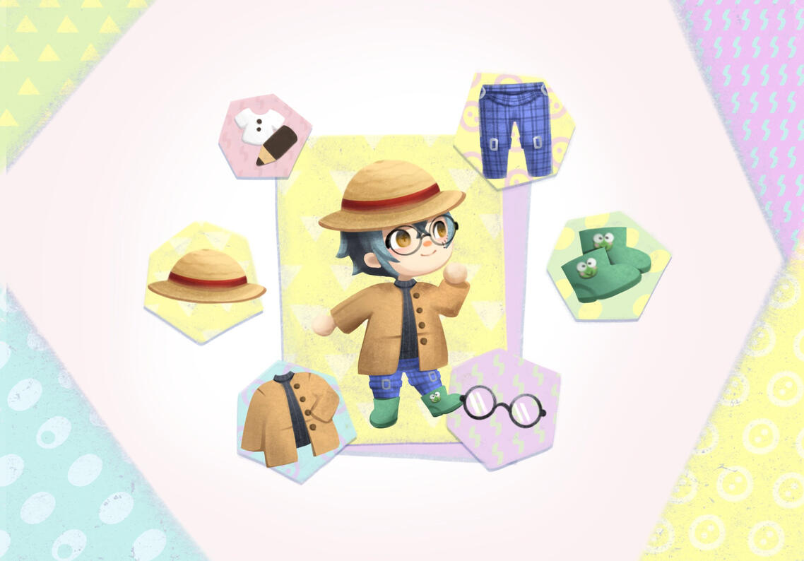 animal crossing wardrobe ych animal crossing wardrobe ych