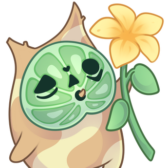 korok korok
