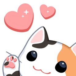 cat cat